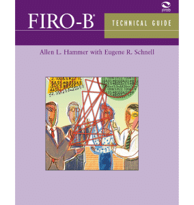 FIRO-B® Technical Guide